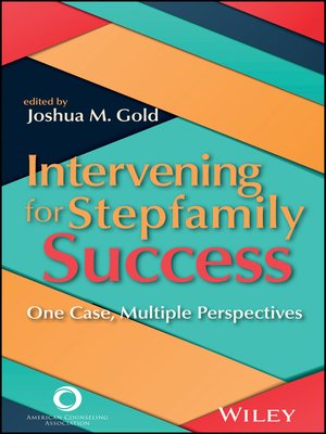 cover image of Intervening for Stepfamily Success